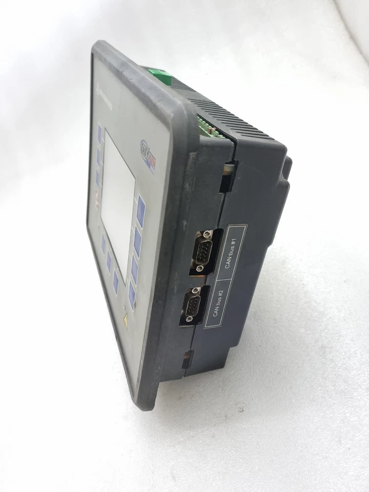 WOODWARD EASYGEN-3200-5 8440-1831 M CONTROLLER EASYGEN32005 MADE IN GERMANY